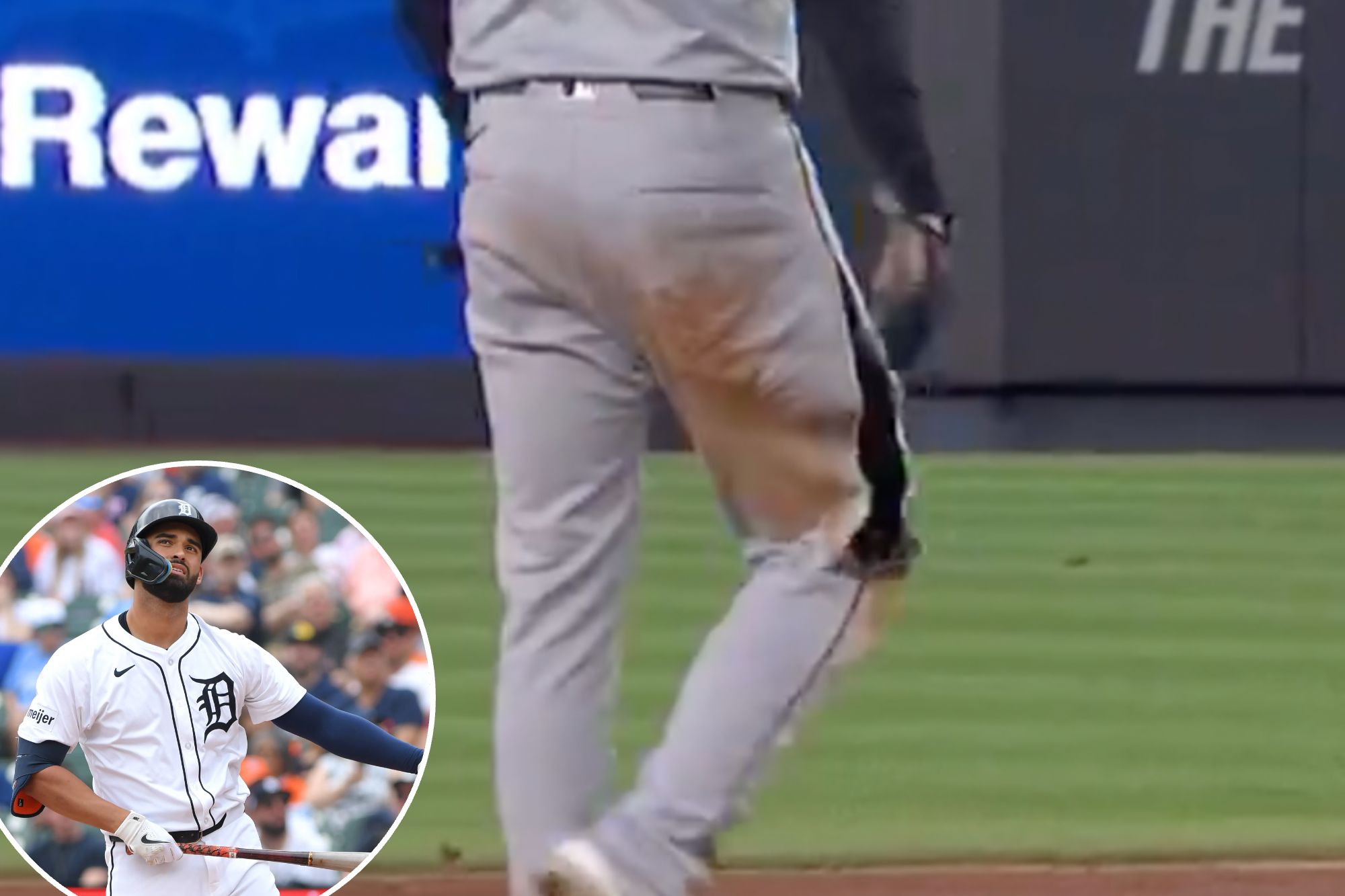 Who Is Riley Rips Riley Greene rips pants — again — as MLB confirms changes coming to ...