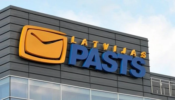 Latvijas Pasts Real Estate Listed for Auction Starting at €7,000