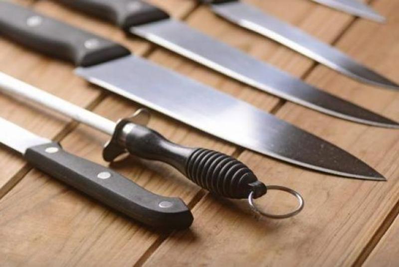 Заблуждения и мифы о ножах