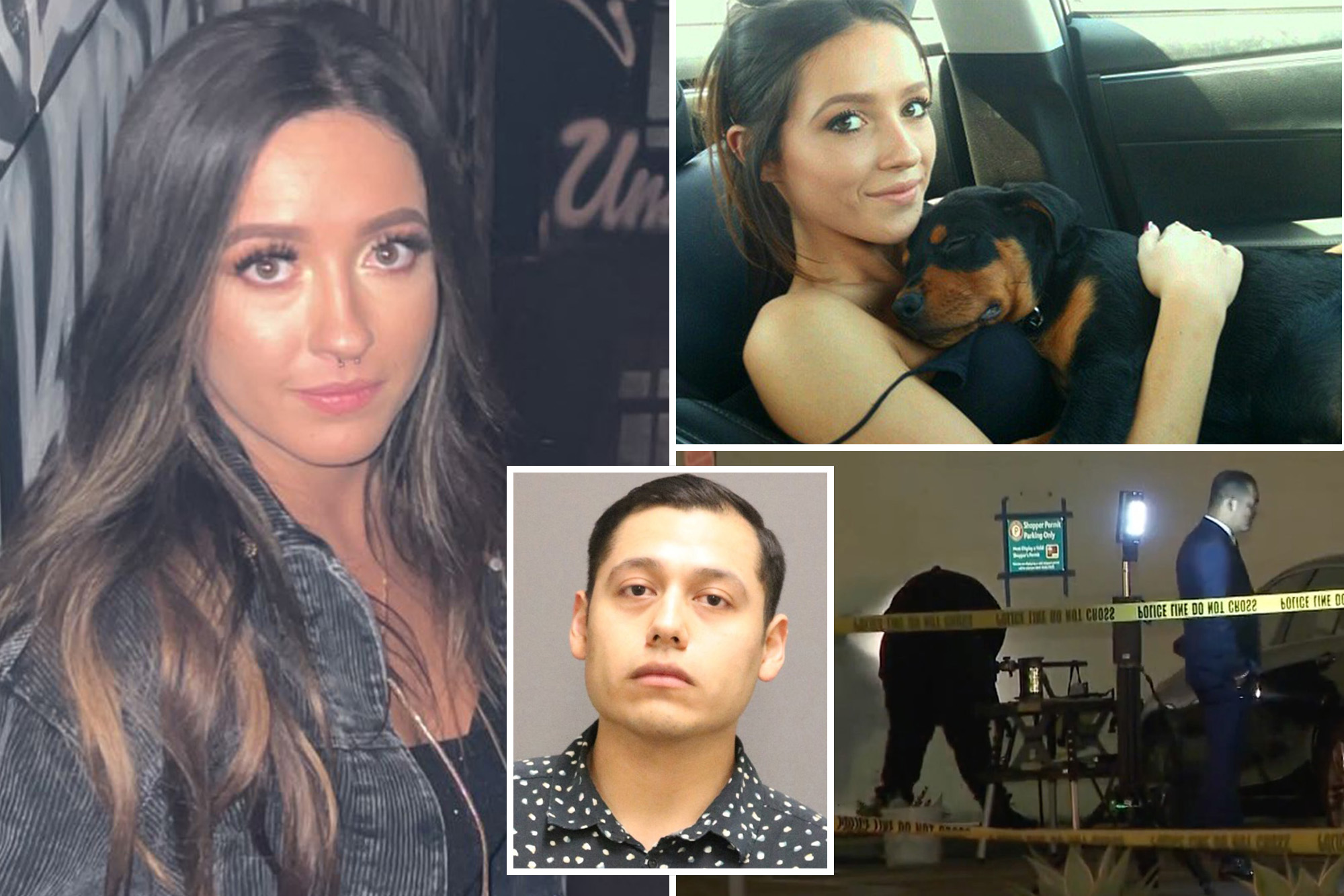 Gruesome details emerge as bartender charged in murder of Tatum Goodwin