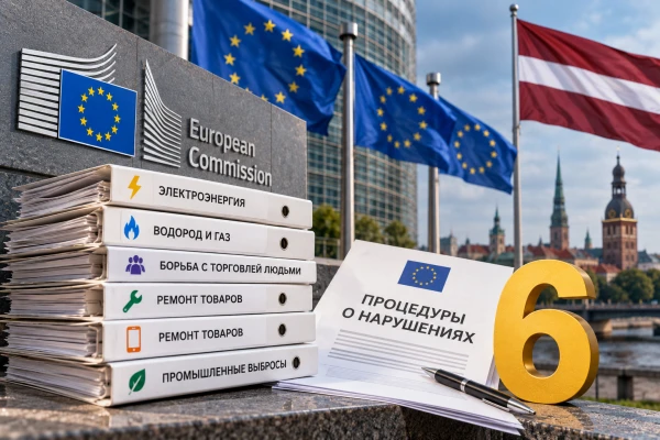 Photo: Inbox Portugal faces 102 EU infringement proceedings, Quercus reported