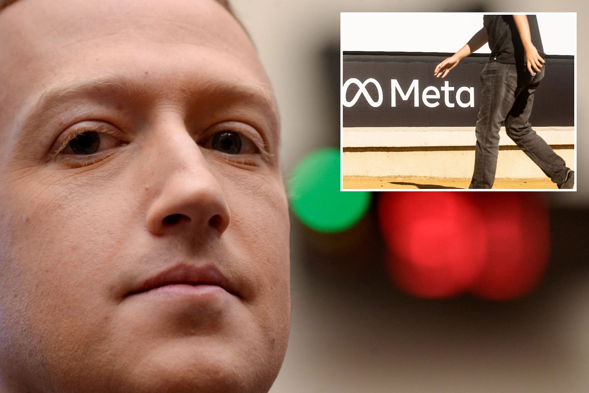 Meta’s returntooffice edict takes affect as employees report to work