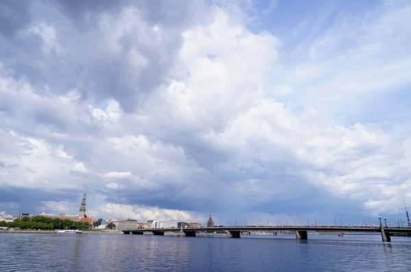 The Weather in Latvia Will Start to Change on Sunday – Inbox.eu