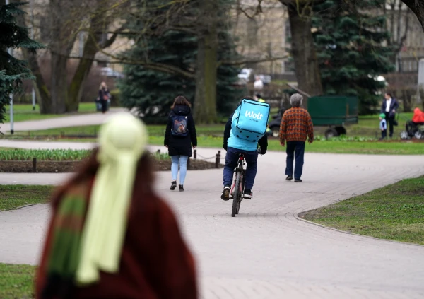 Latvian Deputy Urges Fewer Residence Permits