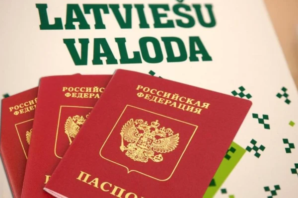 Riga Responds to Russia’s Promises to Protect Russians Living in Latvia