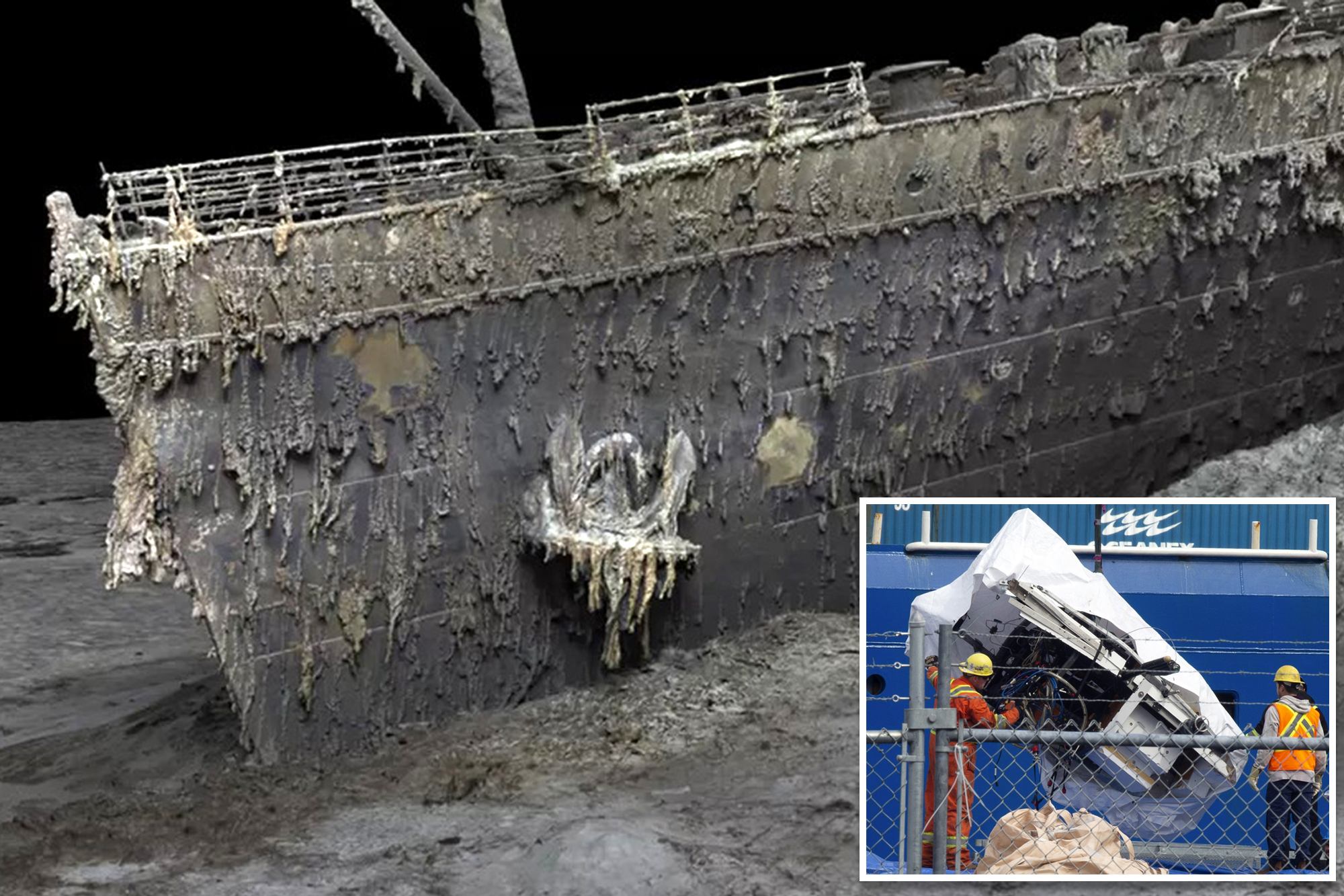 us-opposes-2024-expedition-to-recover-titanic-artifacts-says-shipwreck