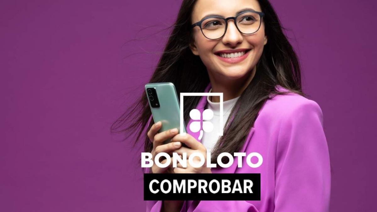 Sorteo Bonoloto Hoy: Comprobar Número Del Sábado 27 De Abril De 2024