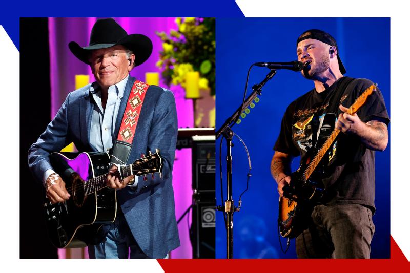 We found tickets to the 50 biggest country concert tours in 2024