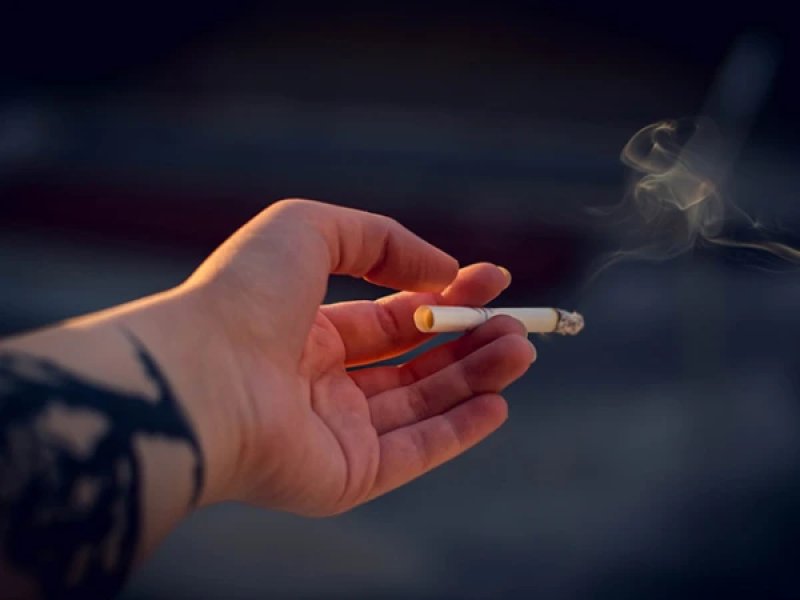 does cigarettes help depression      We know that stopping smoking improves your physical health, but it's also proven to boost your mental health and wellbeing: it can improve mood and relieve How Smoking Cigarettes Causes Anxiety