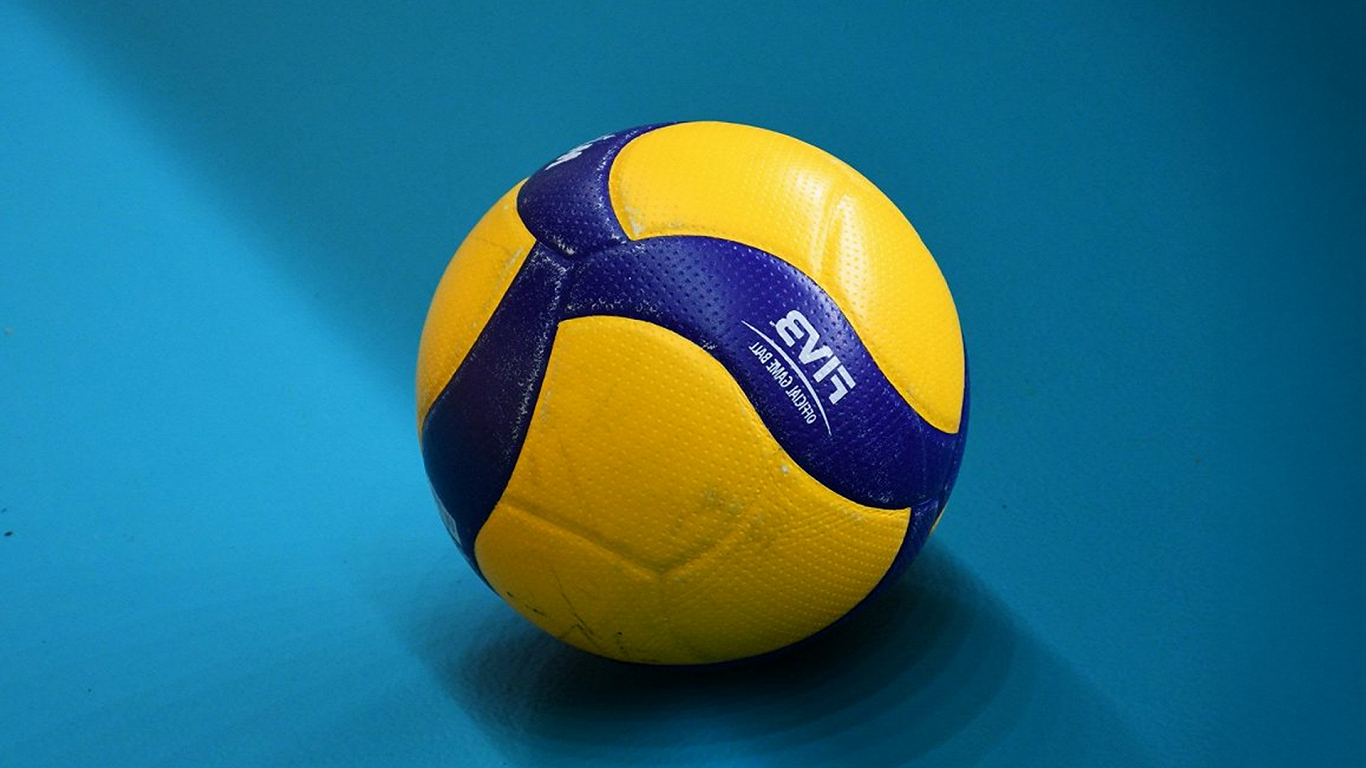 WATCH LIVE: Latvia versus France men's European Championship volleyball