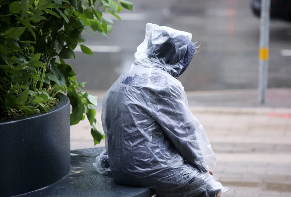 Latvia Weather Forecast: Rain in the East, Sun in Kurzeme