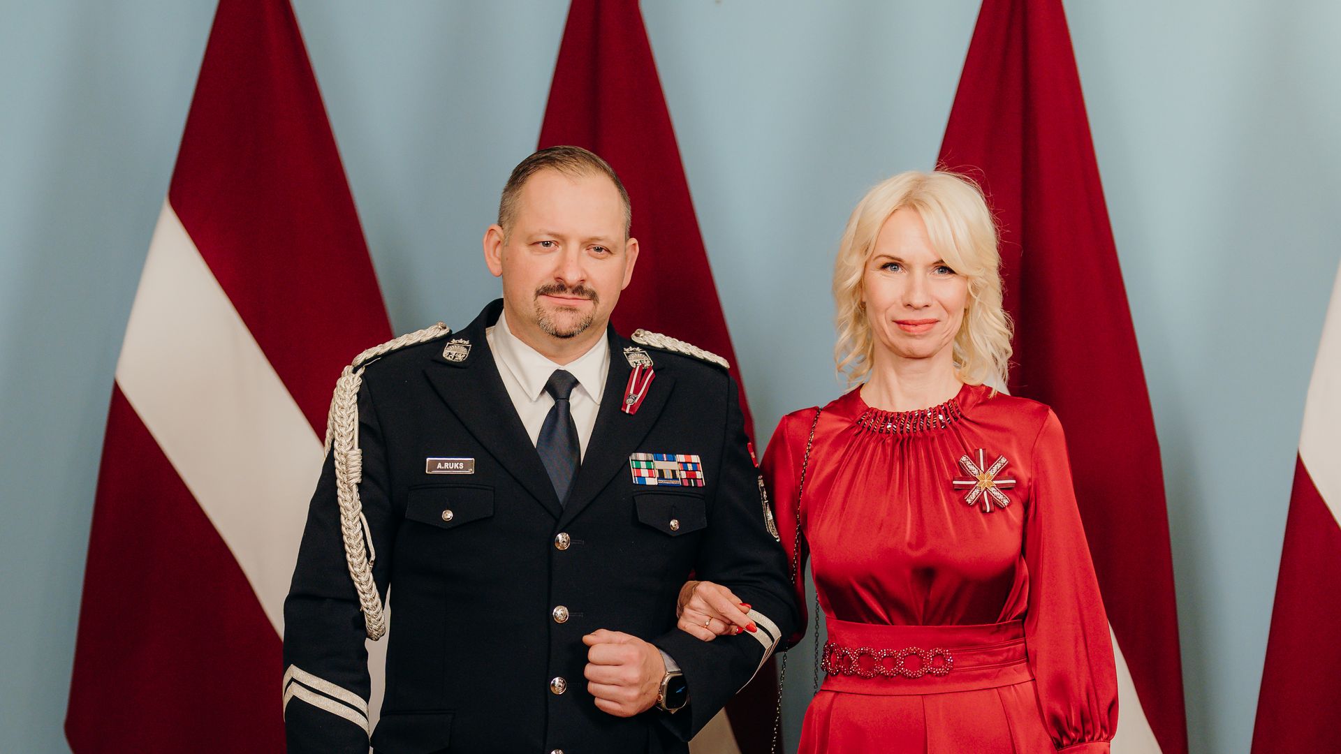 Журнал глав