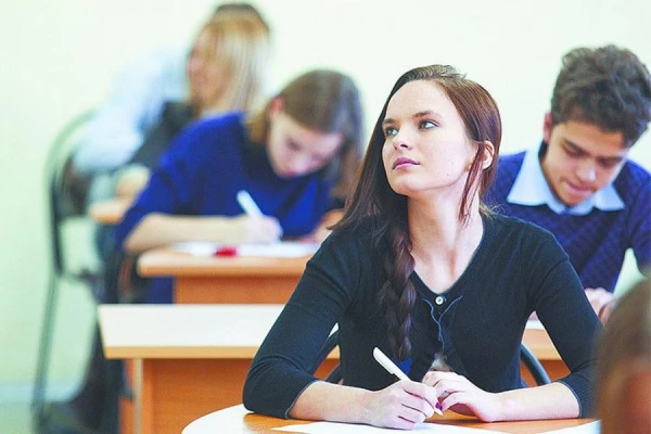 Ministry of Education proposes removing 9th-grade exam passing threshold