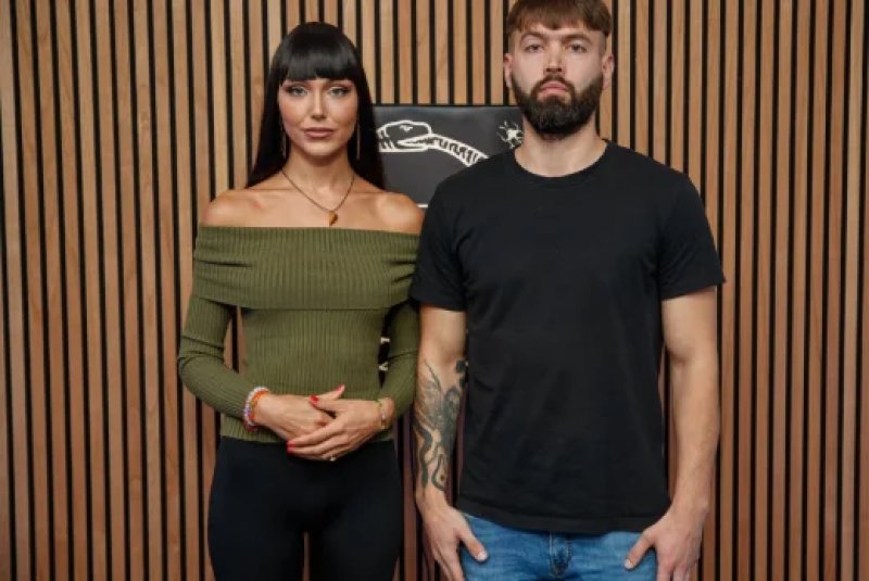 ÕL TV „EESTI ESO“ | Elisa Kolk – usud sellesse või mitte, karma on nagu  loodusseadus