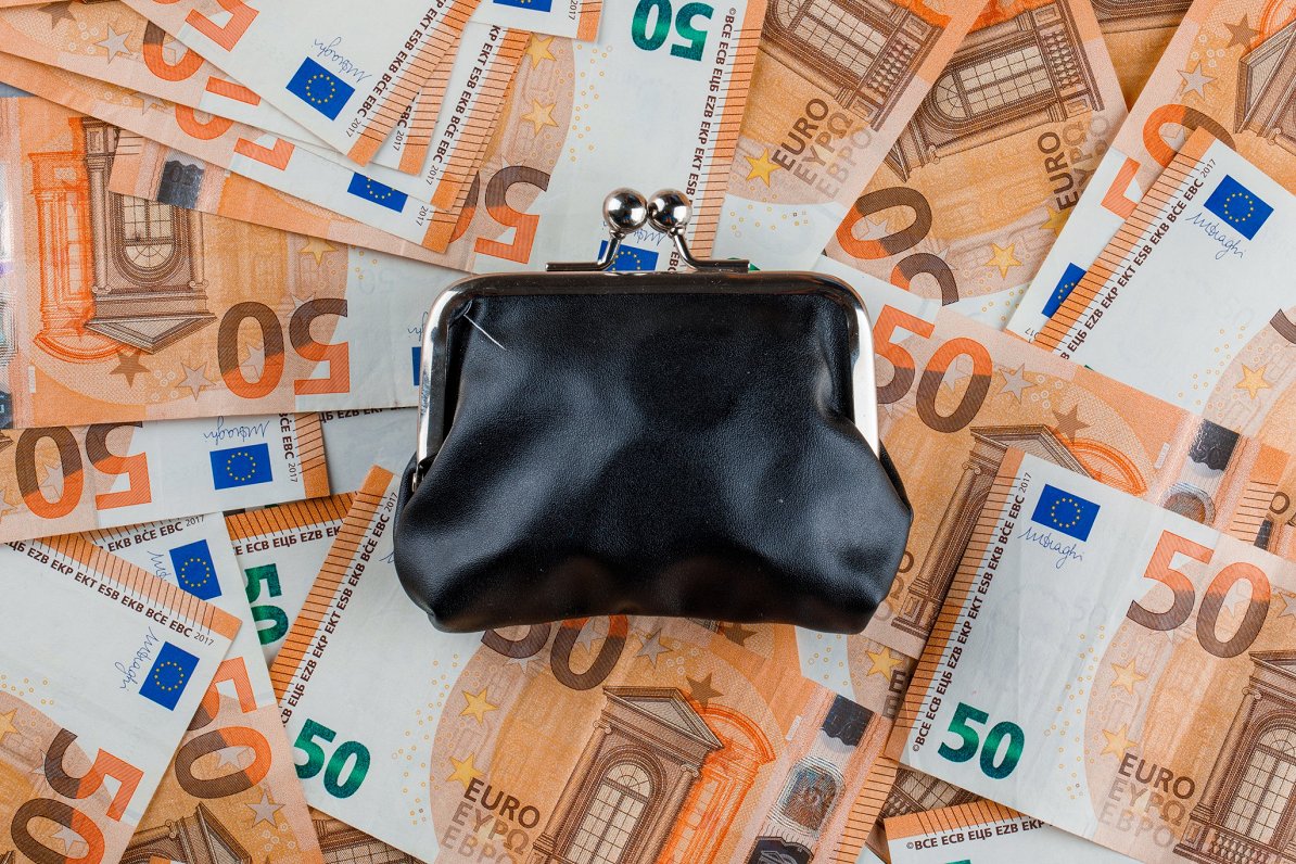 Average Wage Before Tax At Eur 1 549 In Latvia Average Wage Before Tax At Eur 1 549 In Latvia