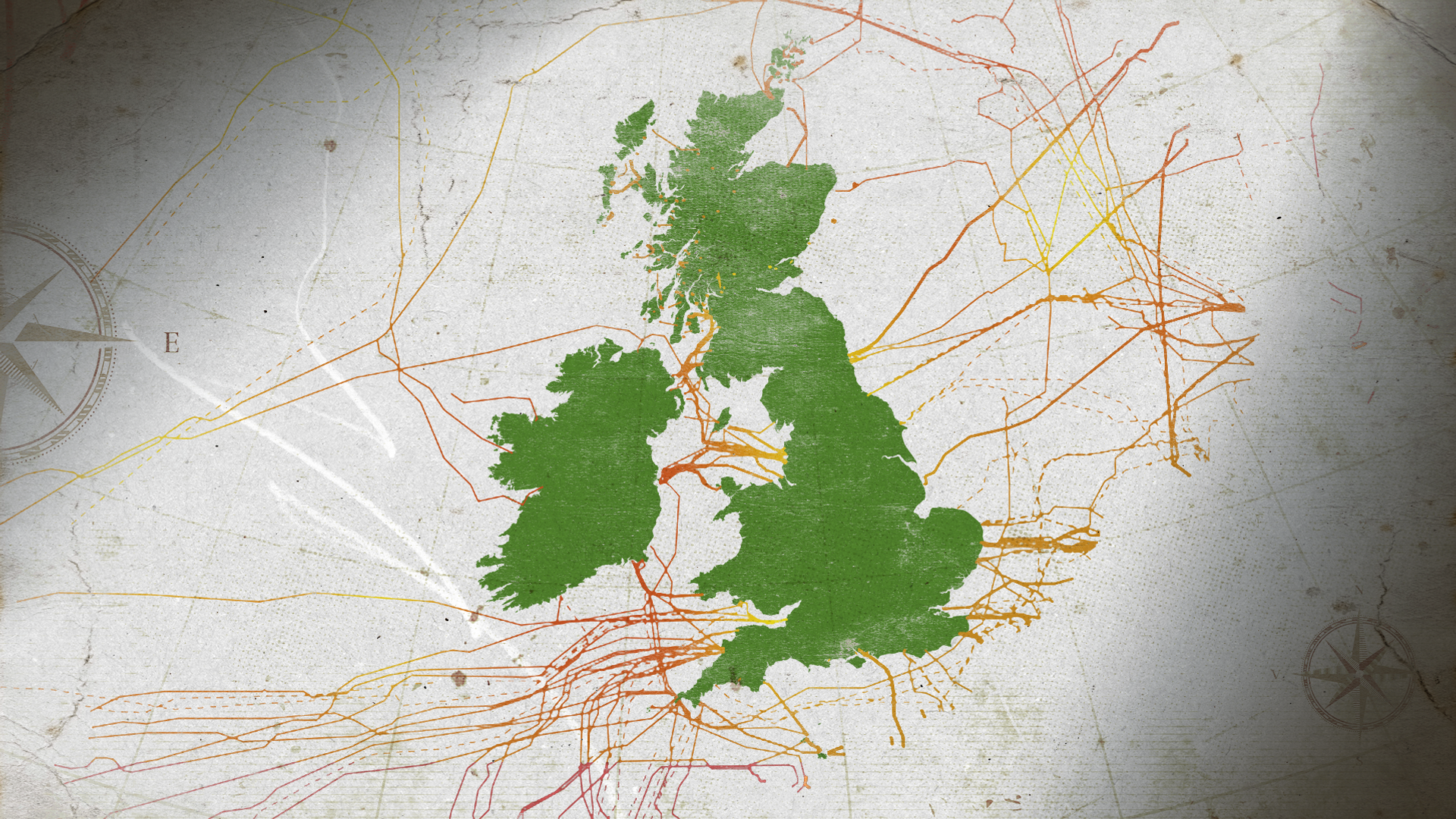 UK Proposes 14-Year Prison Sentences for Undersea Cable Sabotage