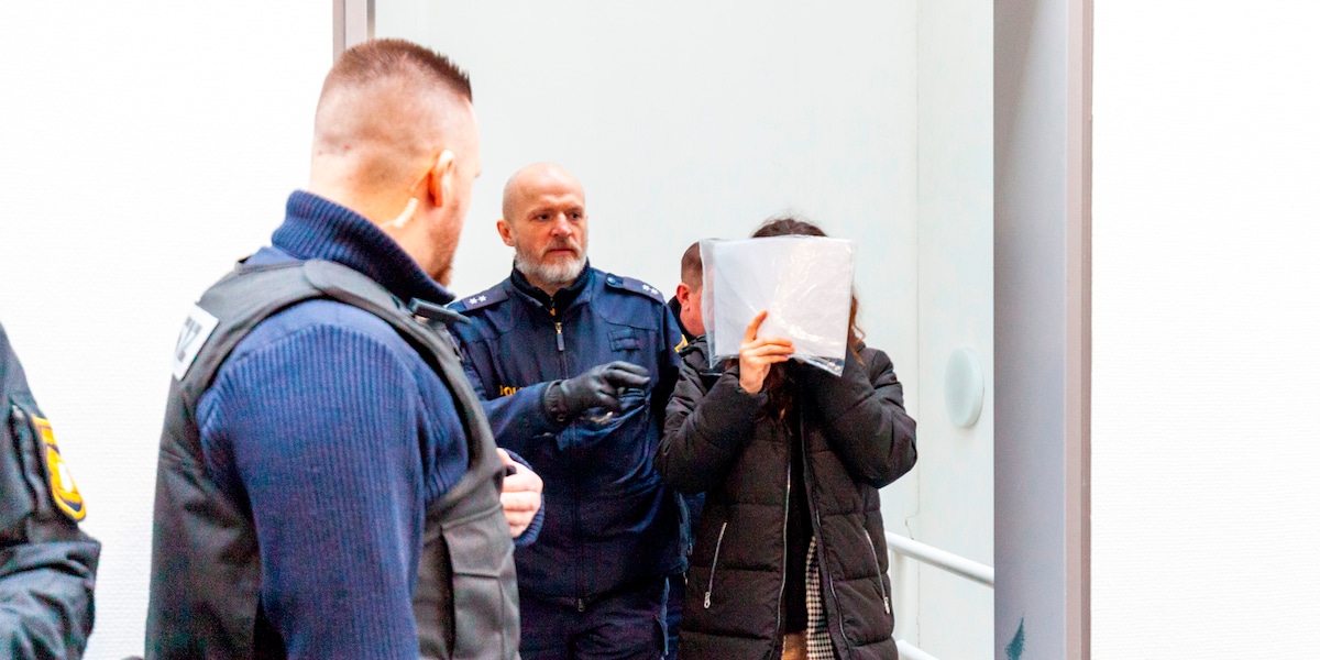 Prozess in Ingolstadt - Irrer Doppelgänger-Mord: Was die Angeklagte ...
