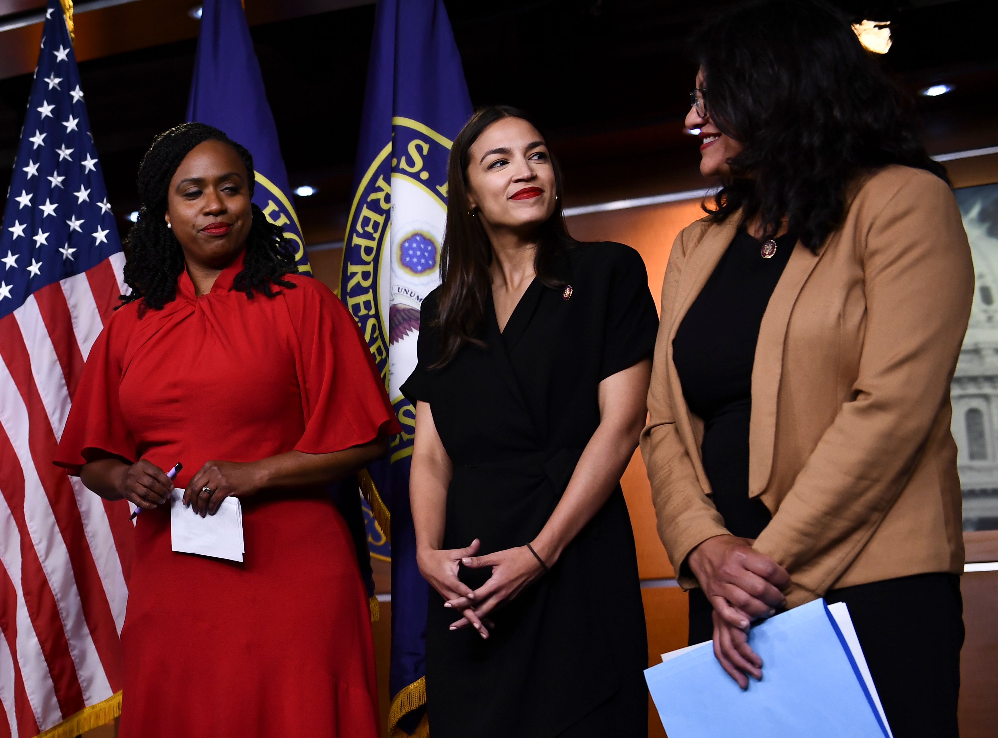 AOC blasts powerhouse pro-Israel group AIPAC as ‘racist and bigoted’