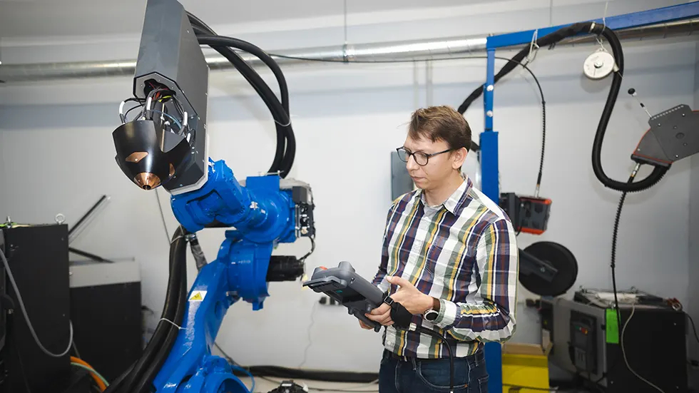 TSI opens new AdditiveLab facility in Rīga