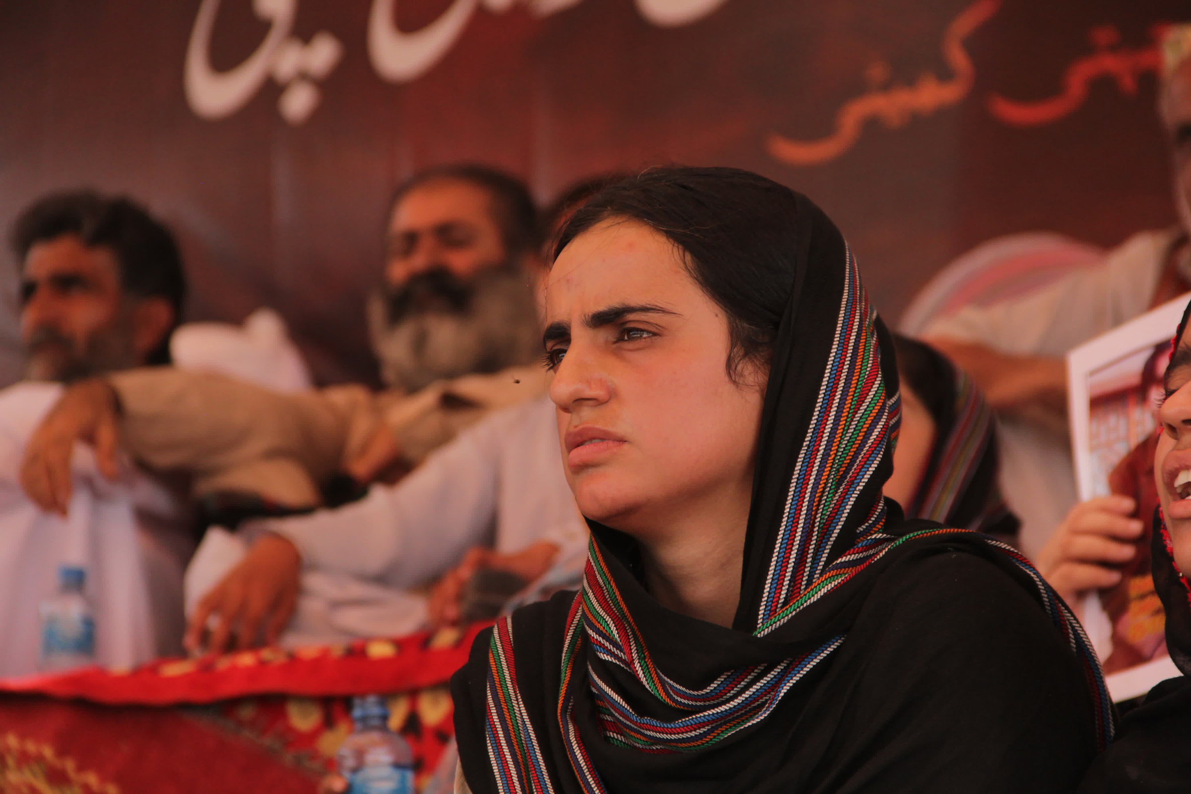 JSFM Condemns Life Sentences for Baloch Activists