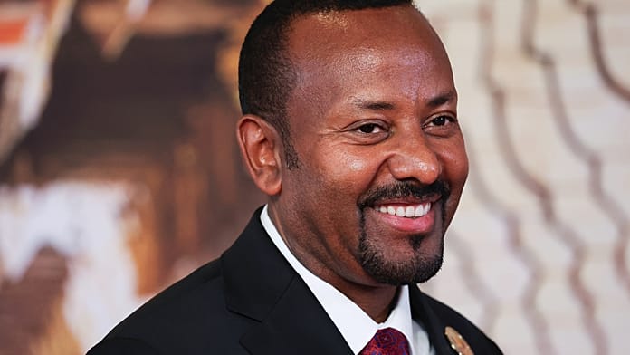 Qatar and UAE Support Ethiopian Government Amid Escalating Conflict Beyond Tigray Qatar and UAE Support Ethiopian Government Amid Escalating Conflict Beyond Tigray