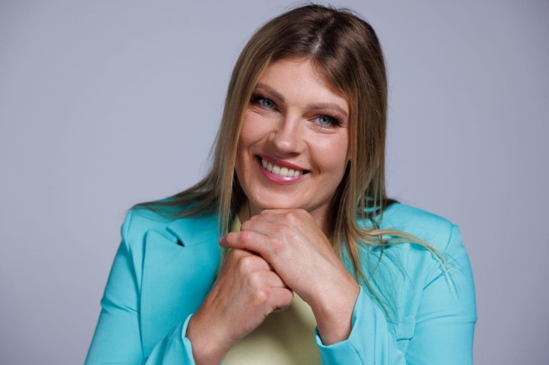 Magone Liedeskalna negaidīti pamet šovu “Slavenības. Bez filtra”. Kas  noticis?