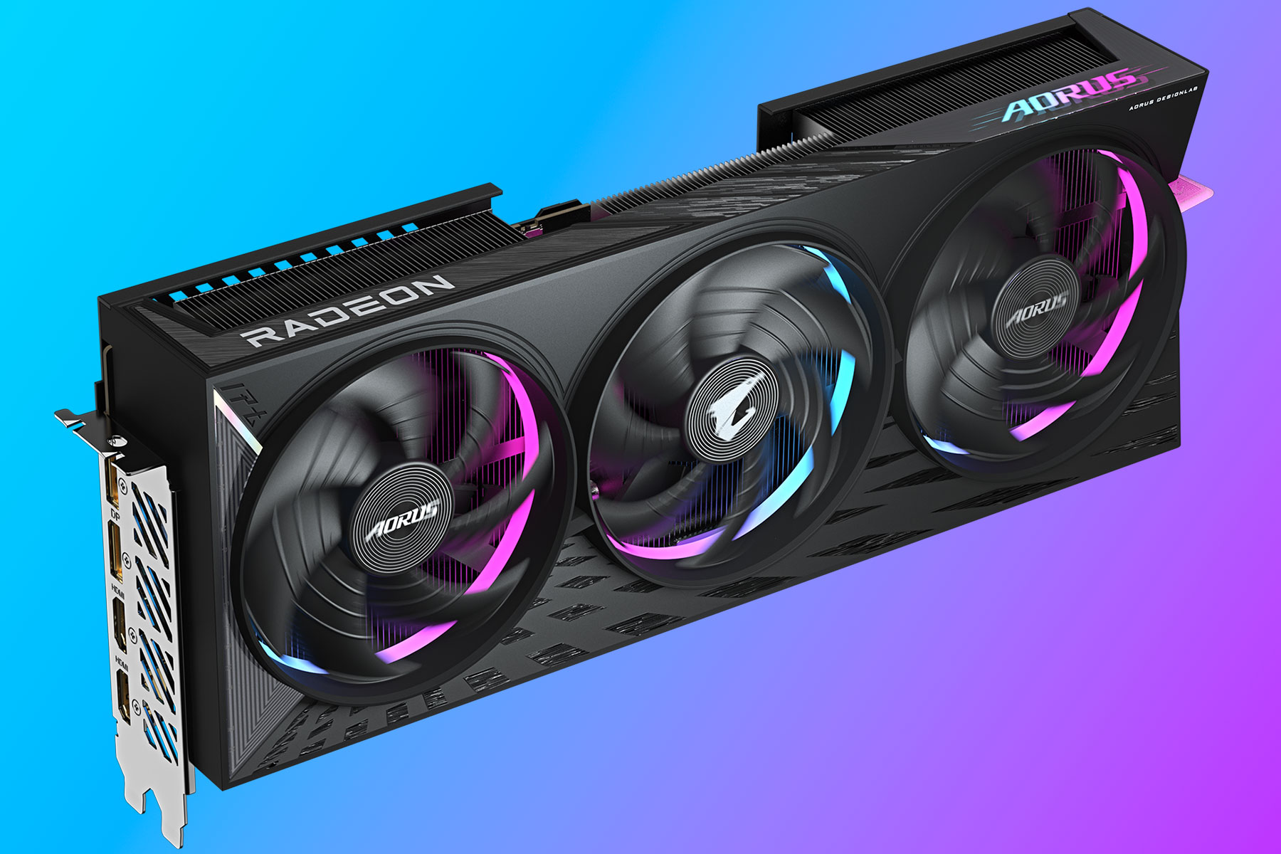 Radeon 9070xt