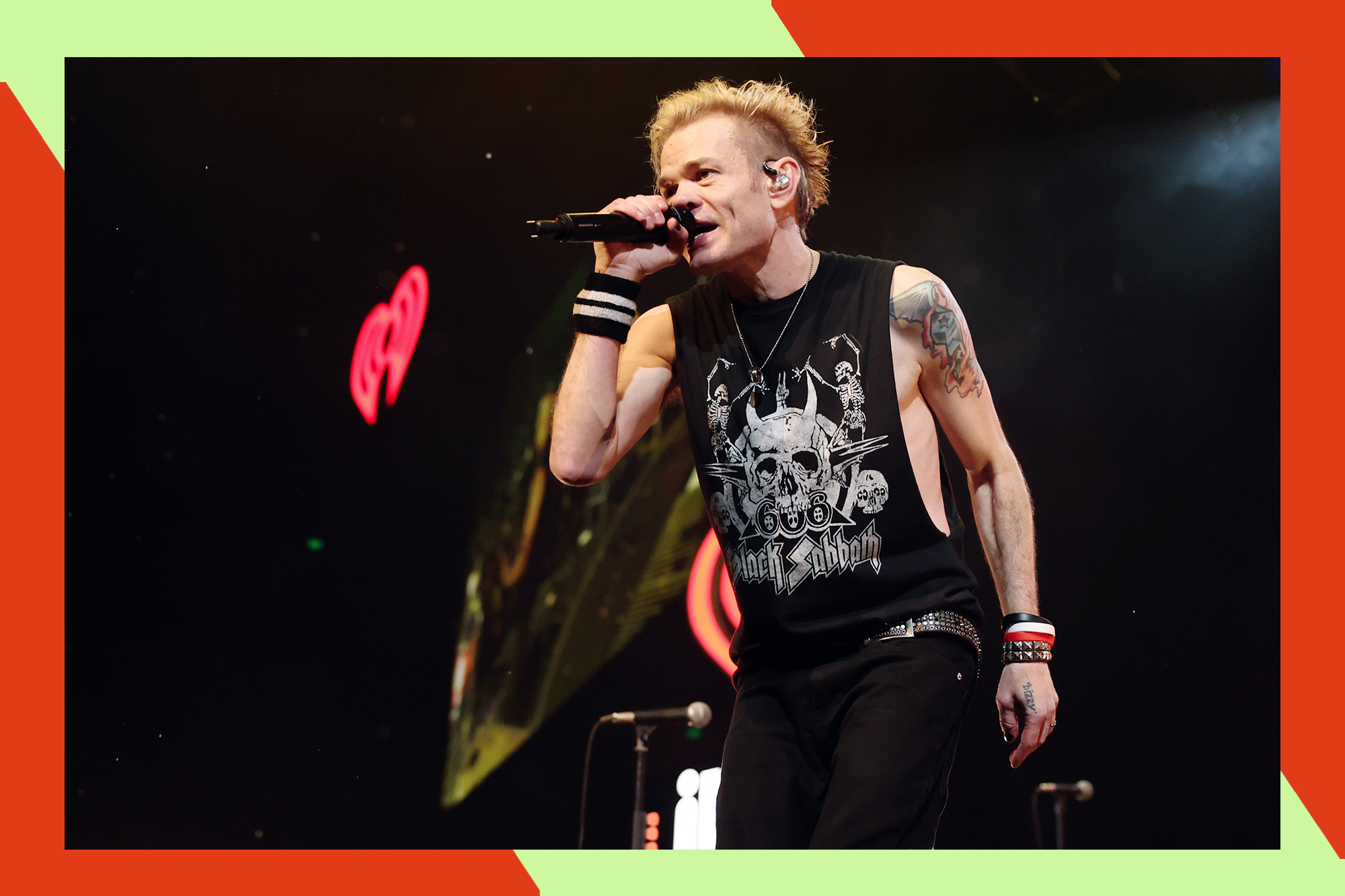 Sum 41 Announce Farewell ‘Tour Of The Setting Sum.’ Get Tickets Today