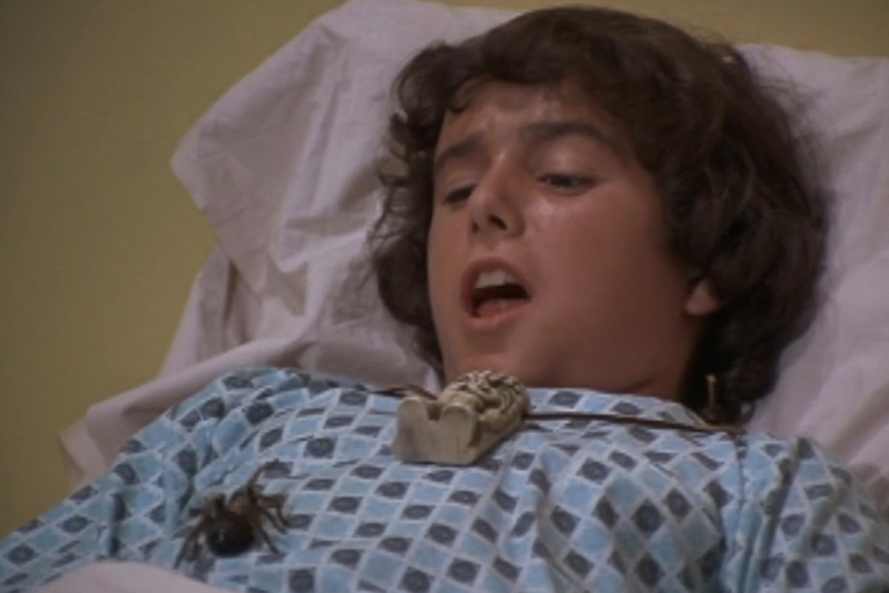 Christopher Knight Reveals How He Was Lied To Ahead Of Shooting ‘Brady