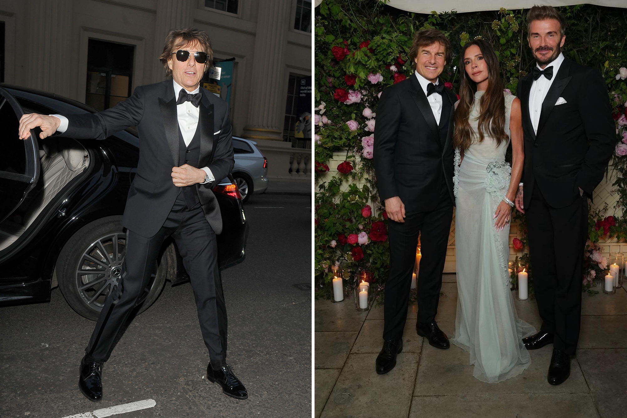 Victoria Beckham’s Efforts to Find Tom Cruise a Partner Stumble