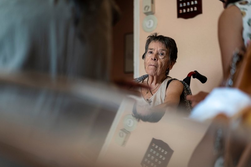 The housing crisis in Spain: Maricarmen's case reflects a worrying reality