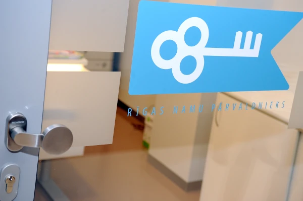 Riga Portal Access: New Login Requirements for Residents
