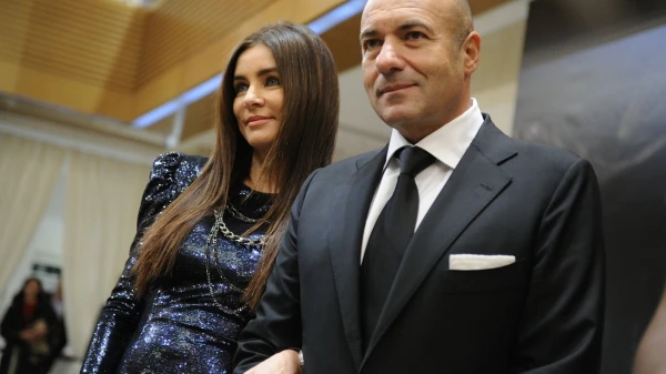 U.S. and Latvian Authorities Collaborate on Arrest of Businessman Over Possible Money Laundering - News Directory 3