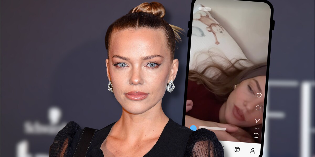 Verlobte meldet sich auf Instagram „Belästigt, verfolgt“ Pietro