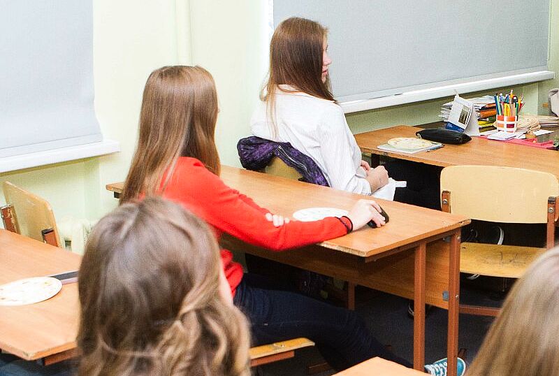 Latvia’s Child Population: 334 Thousand Children