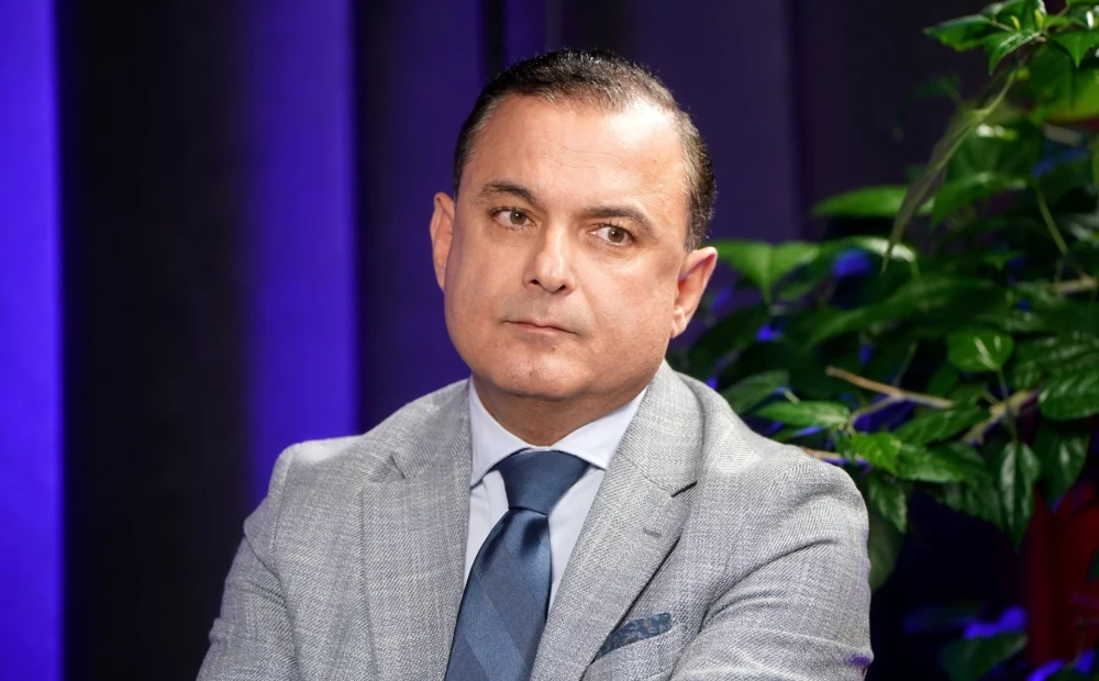 Hosams Abu Meri Steps Down from Party Leadership After Election Defeat