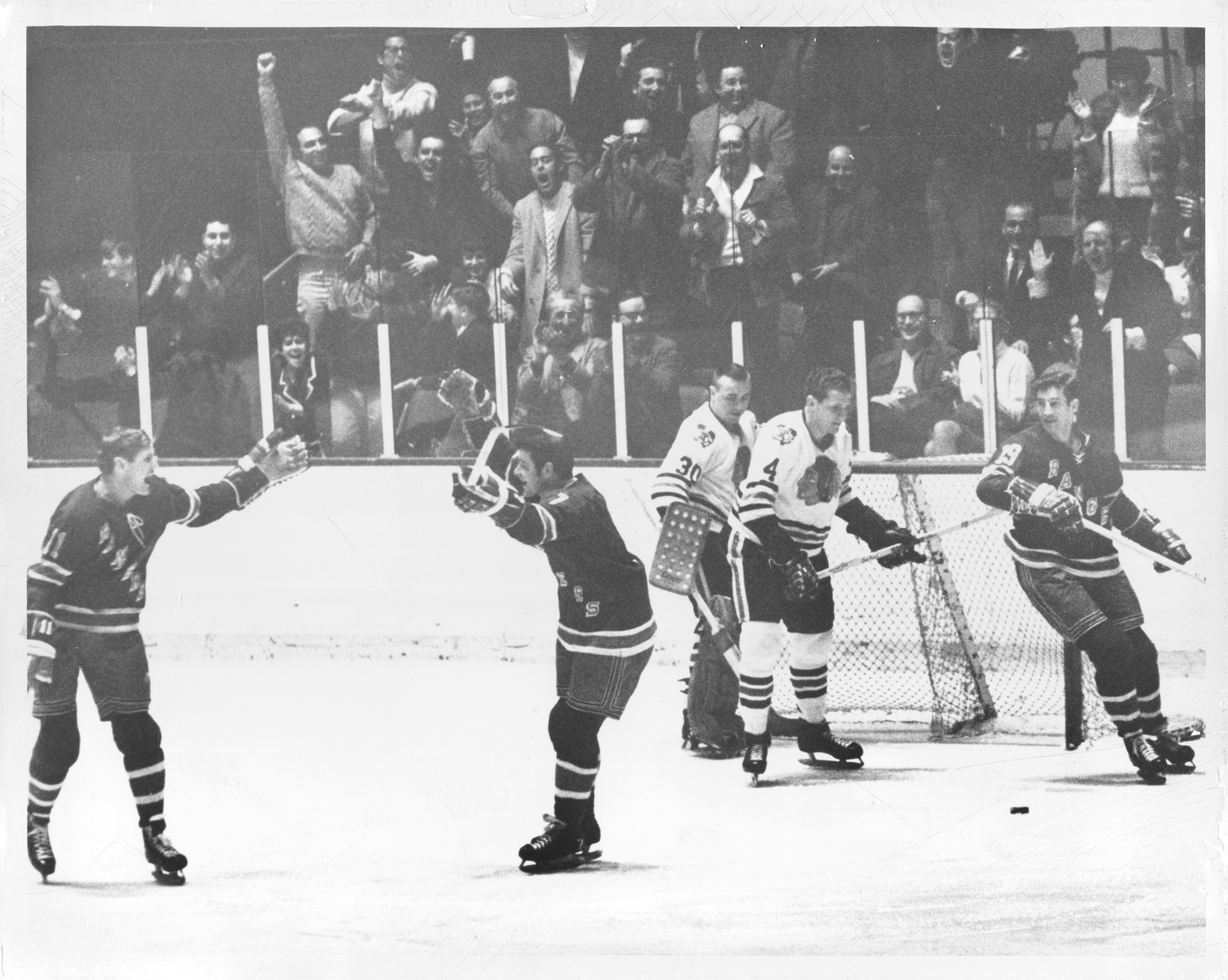 A brief history of an original Rangers ‘rebuild’