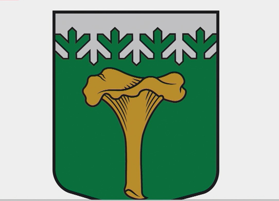 Daudzese civil parish is now mushroomiest in Latvia