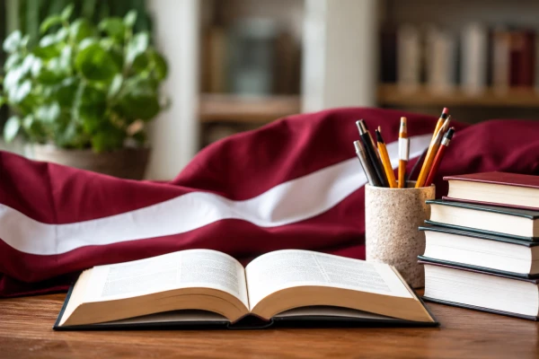 Latvia to Invest €7 Million to Strengthen Latvian Language