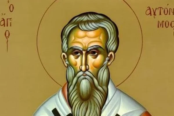 September 25: Martyr Autonom Day Traditions, Signs, and Meaning