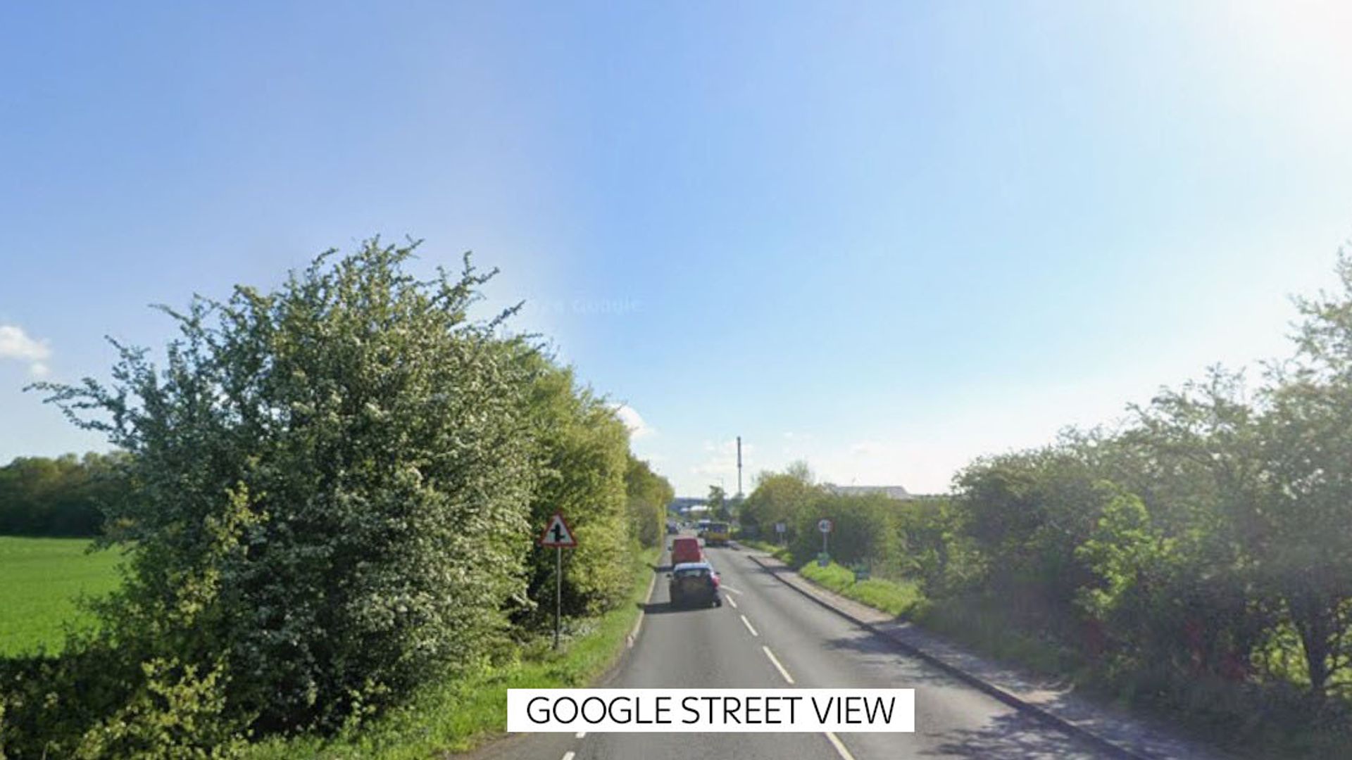 Two 17-year-olds die after car crashes into tree