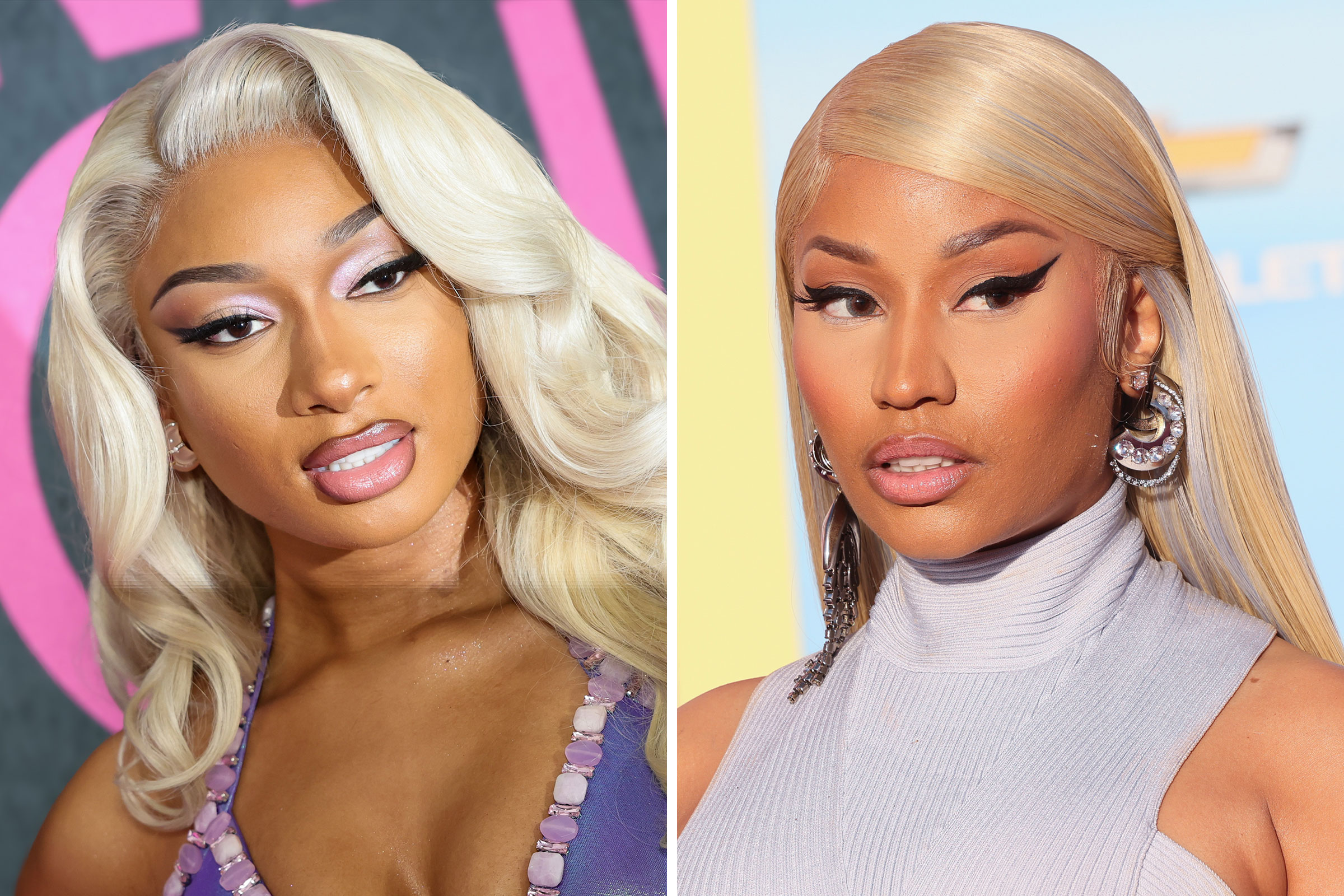 The Backstory Behind 'Bigfoot,' Nicki Minaj’s Megan Thee Stallion Diss