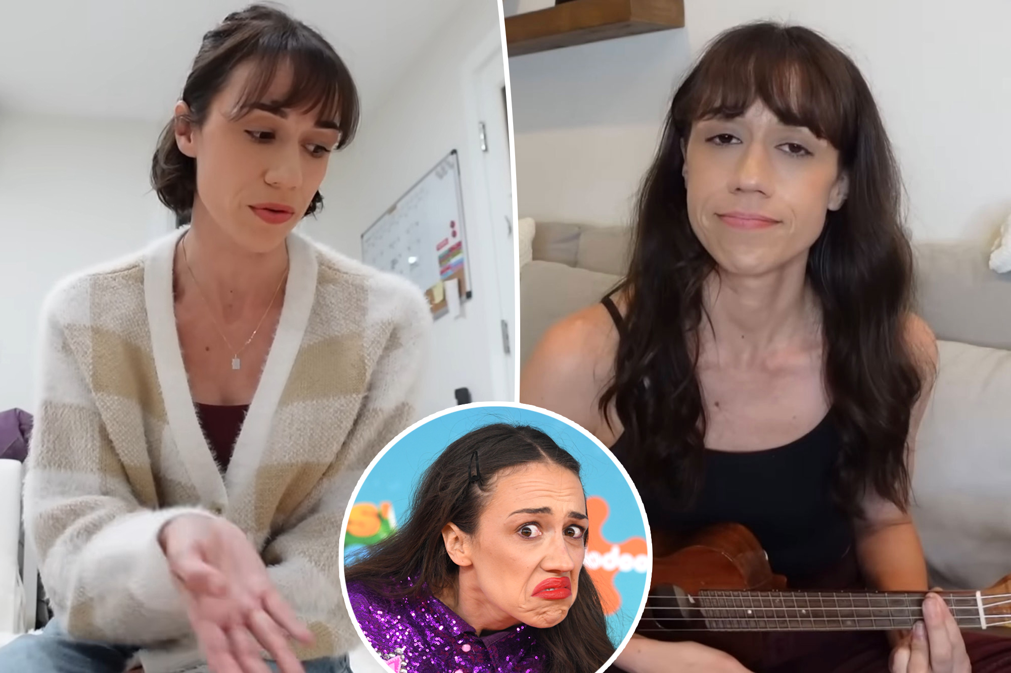 Disgraced YouTuber Colleen Ballinger Addresses ‘really Embarrassing ...