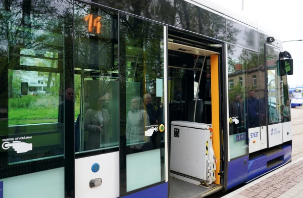 New Riga Riga Prepares New Discounts and Free Travel: Who Will Receive Benefits?