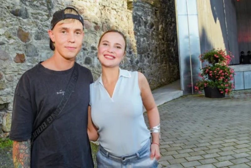 ARMASTUS LÄBI! Alika Milova ja Raul Esko läksid lahku
