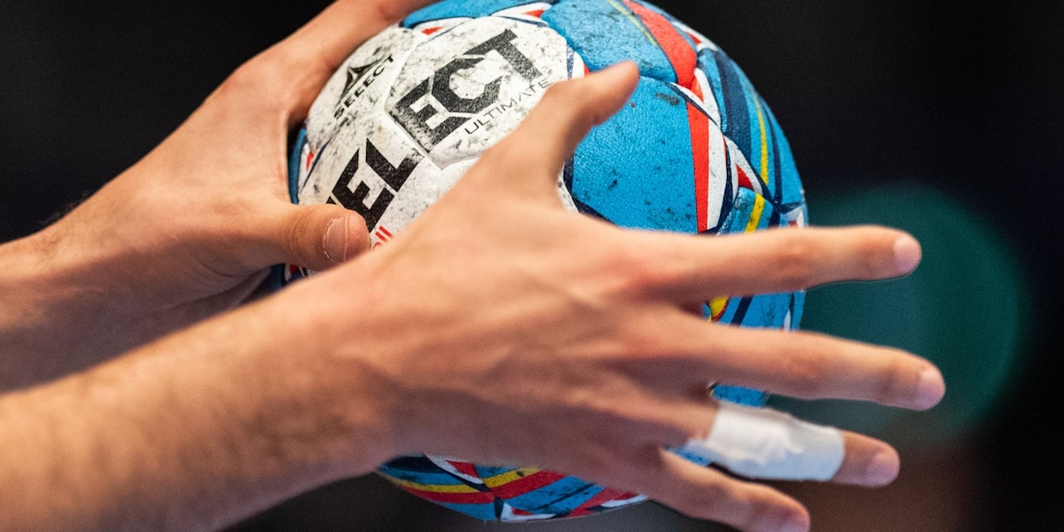 Alle Spiele, Ergebnisse und Termine Der Spielplan zur HandballEM