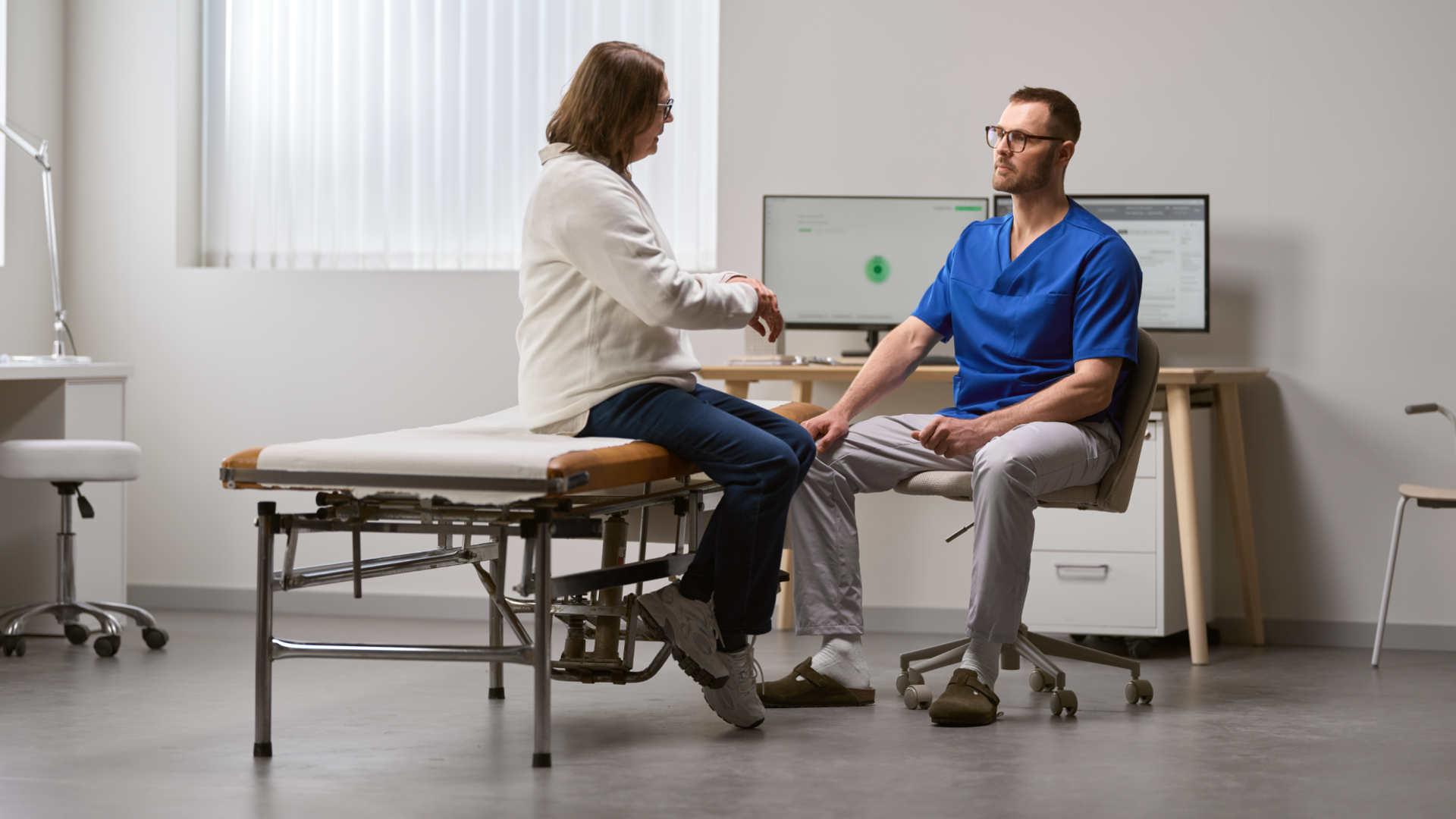 €5bn EU venture fund backs AI medical assistant Tandem Health