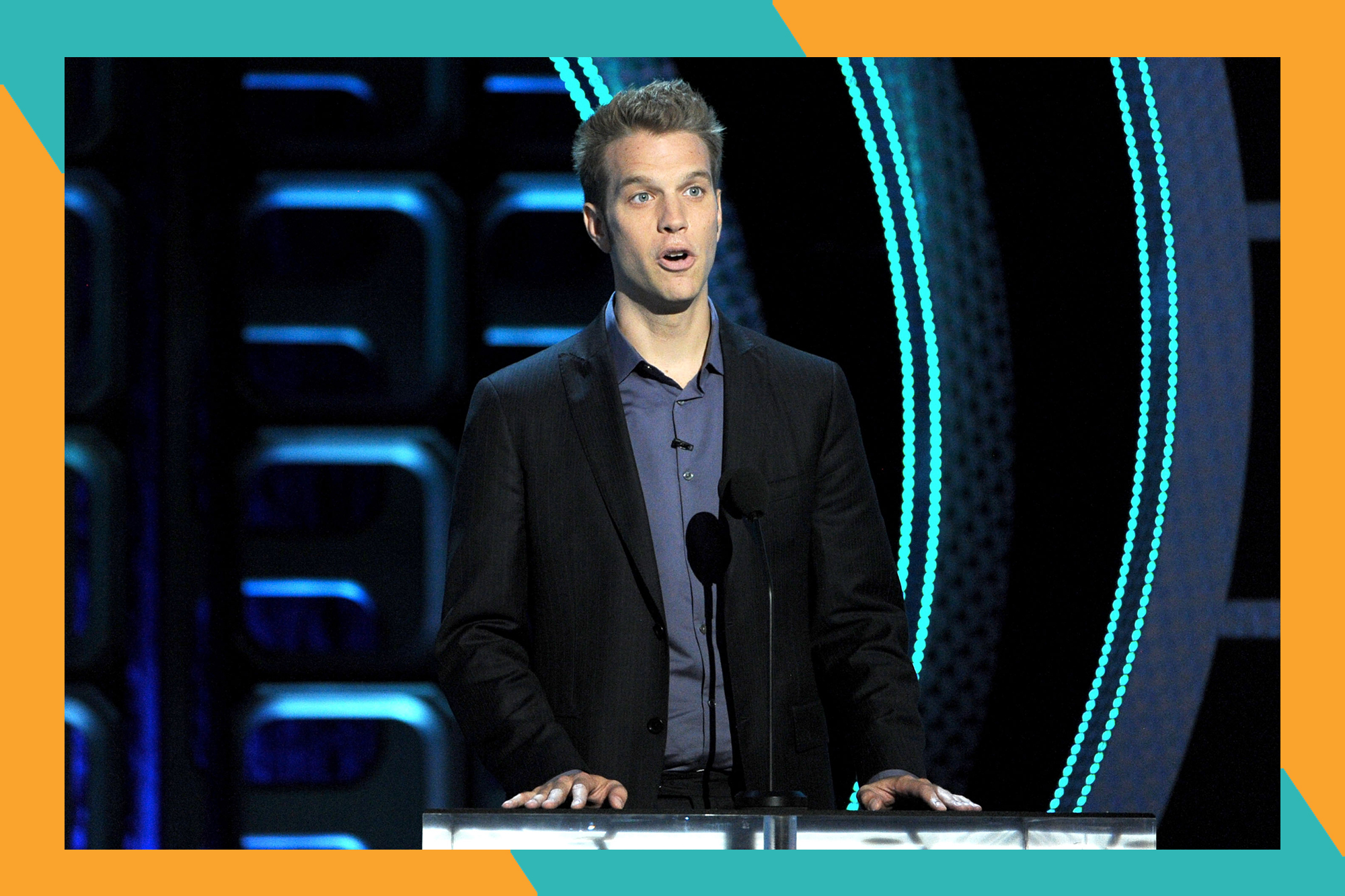 Anthony Jeselnik announces 2024 ‘Bones and All Tour.’ Get tickets now