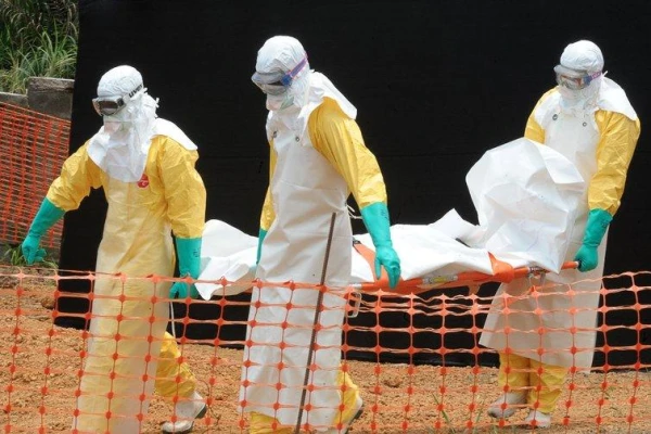 The Ebola outbreak in Congo has been called a ‘dress rehearsal’ for a global pandemic