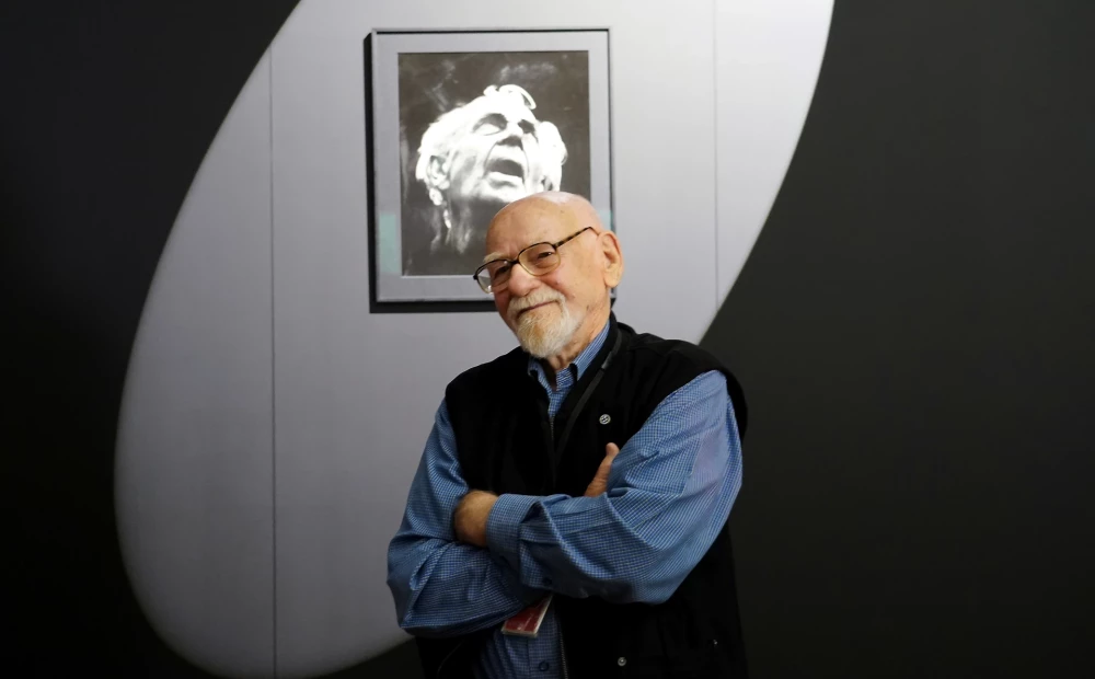 Fotomākslas leģenda Gunārs Binde sūdzēs tiesā bijušo znotu, lai atgūtu ...